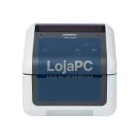 Brother Impressora Termica TD4425DN — imagem 1