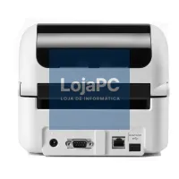Brother Impressora Termica TD4425DN — imagem 3
