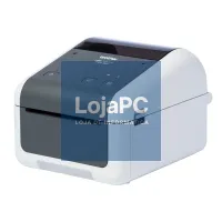 Brother Impressora Termica TD4425DN — imagem 2