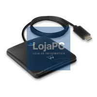 EWENT EW1055 Leitor Cartões USB-C/ DNI electronic — imagem 5