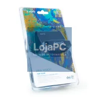 Tooq Leitor de cartões DNIE VISION USB 2.0 — imagem 2