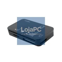 Coolbox Leitor CRE4 DNIE/CARTÕES EXT.+ ADAP.USB-C — imagem 3