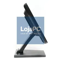 iggual Monitor táctil resistivo 15" USB VGA HDMI — imagem 3