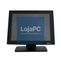 Approx APPMT15W5 Monitor Táctil 15" Usb/Vesa — imagem 2