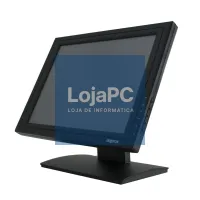 Approx APPMT15W5 Monitor Táctil 15" Usb/Vesa — imagem 1