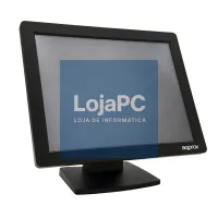 Approx appMT15W4 Monitor 15"Táctil Resist.VGA USB — imagem 1