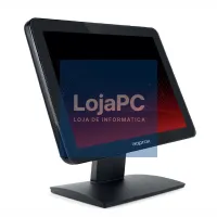 Approx APPMT15CAP2 Monitor Táctil 15 "CapVGA USB — imagem 1