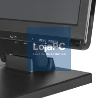 iggual Monitor táctil resistivo 15,6" 16:9 HD+ — imagem 5