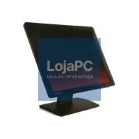 Approx APPMT17W5 Monitor Táctil 17" Usb/Vesa — imagem 1