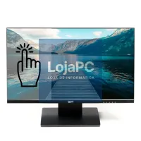 iggual Monitor táctil capacitivo 23,8" 16:9 FHD — imagem 1
