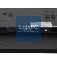 iggual Monitor LED táctil capacitivo FHD 27" IP65 — imagem 3