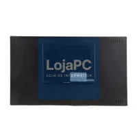 iggual Monitor LED táctil capacitivo FHD 27" IP65 — imagem 5