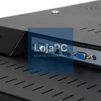 iggual Monitor LED táctil capacitivo FHD 43" IP65 — imagem 2
