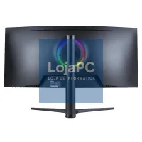 NILOX NXM344KD11 Monitor 34" QHD 144hz 2HDMI 2DP — imagem 3