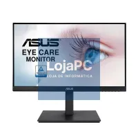 Asus VA229QSB Monitor 21.5" FHD 75Hz HDMI DP MM AA — imagem 1