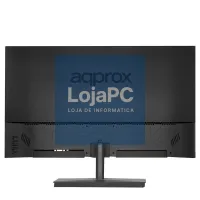 Approx APPM22BV3 monitor21.5"120Hz 4ms HDMI VGA MM — imagem 2