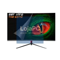 Keep Out XGM24PRO4 Monitor23.6" 200HZ HDMI DP Cu — imagem 1
