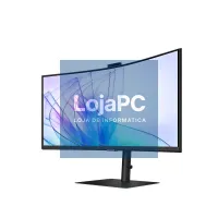 Samsung LS34C652VAUXEN Monitor34" WQH MM Wc Curv — imagem 2