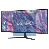 Samsung LS34C500GAUXEN Monitor34"WQHD 100H HDMI DP — imagem 5