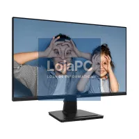 MSI MP275Q Monitor 27" IPS WQHD100h VGA HDMI MM — imagem 2
