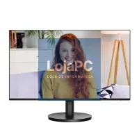 AOC 27B3HA2 Monitor 27" IPS 100hz 1ms MM — imagem 1