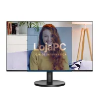 AOC 27B3HA2 Monitor 27" IPS 100hz 1ms MM — imagem 3