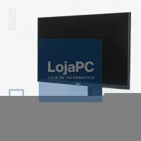 iggual Monitor 24" VGA HDMI 120Hz pivotante AA MM — imagem 3