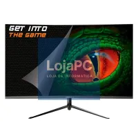 Keep Out XGM24Cv3 monitor23.8" 120H VGA HDMI MM cu — imagem 3