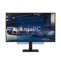 Samsung LS24D300GAUXEN Monitor 24"FHD IPS 100Hz Ne — imagem 1