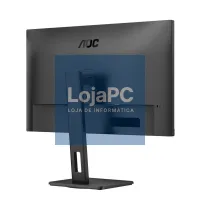 AOC 27E3QAF Monitor 27" IPS FHD 75Mhz MM AA — imagem 5