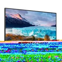 Philips 272S1AE/ Monitor 27" IPS HDMI DP VGA MM AA — imagem 3