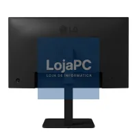 LG 24BA560-B Monitor 23.8" VGA DP HDMI MM AA — imagem 3