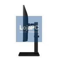 LG 24BA560-B Monitor 23.8" VGA DP HDMI MM AA — imagem 2