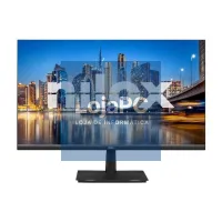 NILOX NXM272K012 Monitor 27" AHVA 100HZ HDMI DP — imagem 1