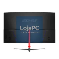 Keep Out XGM27PRO+V3 monitor 27 FHD 240Hz 1m MM cu — imagem 5