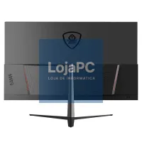Keep Out XGM27CV3 monitor27" 120Hz VGA HDMI MM cur — imagem 5