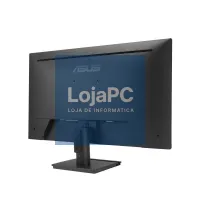 Asus VA249QG Monitor 24" IPS 120hz VGA HDMI DP MM — imagem 3