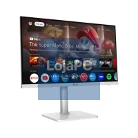 MSI MD272UPSW Smart Monitor 27" 4K MM AA — imagem 3