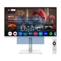 MSI MD272UPSW Smart Monitor 27" 4K MM AA — imagem 1