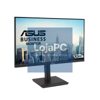 Asus VA27DQFS Monitor 27" IPS 100hz DP HDMI MM AA — imagem 3
