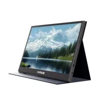 NILOX NXMP15FHD11 Monitor 15.6 Portátil IPS FHD — imagem 1