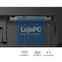 LG 27U631A-B Monitor 27" IPS QHD 100hz HDMI USB-c — imagem 5