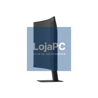 LG 27U421A-B monitor 27" FHD 1xHDMI curvo — imagem 5