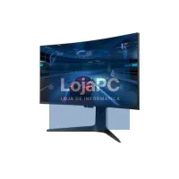 TCL 34R83Q Monitor 34" MiniLed 4K 170Hz 1ms Curv — imagem 2