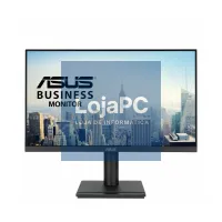 Asus VA249QGS Monitor 24" 120hz VGA HDMI DP MM AA — imagem 1