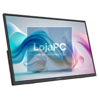 MSI MP165 E6 Monitor15.6"IPS FHD portátil USBc MM — imagem 2