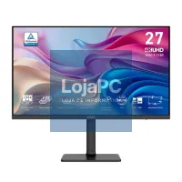 MSI MD272UPHG Monitor 27" 4K 2HDMI DP USBc MM AA — imagem 1