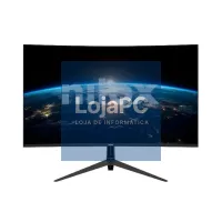 NILOX NXM27CV28001 Monitor 27" CURV 240Hz VA Hdmi — imagem 1