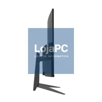 NILOX NXM27CV28001 Monitor 27" CURV 240Hz VA Hdmi — imagem 5