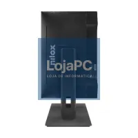 NILOX NXM24REG1201 Monitor 24" REG IPS 120Hz SPK — imagem 5